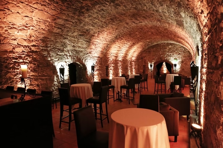 Les Caves Des Vollandes