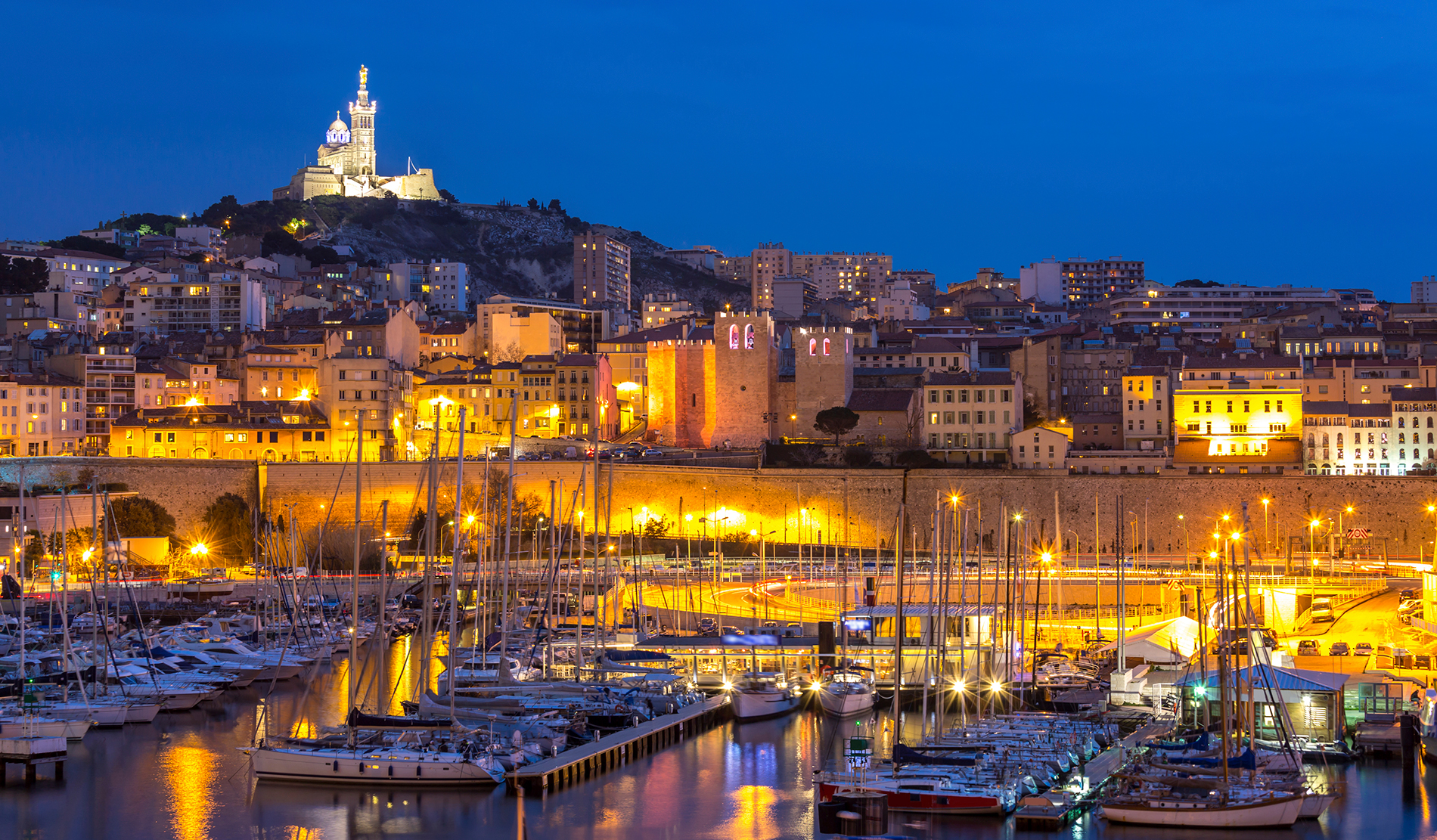 Marseille