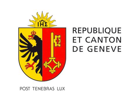 République et Canton de Genève